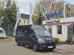 Knaus BoxLife 600 ME Platinum Selection *TraumMobil*autonomes Fahren*