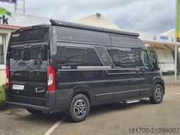 Knaus BoxLife 600 ME Platinum Selection *TraumMobil*autonomes Fahren*