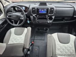 Knaus BoxLife 600 ME Platinum Selection *TraumMobil*autonomes Fahren*