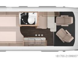 Knaus BoxLife 600 ME Platinum Selection *TraumMobil*autonomes Fahren*