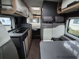 Knaus BoxLife 600 ME Platinum Selection *TraumMobil*autonomes Fahren*