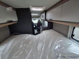 Knaus BoxLife 600 ME Platinum Selection *TraumMobil*autonomes Fahren*