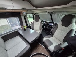 Knaus BoxLife 600 ME Platinum Selection *TraumMobil*autonomes Fahren*