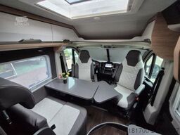Knaus BoxLife 600 ME Platinum Selection *TraumMobil*autonomes Fahren*