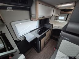 Knaus BoxLife 600 ME Platinum Selection *TraumMobil*autonomes Fahren*