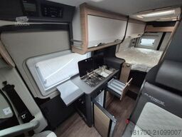 Knaus BoxLife 600 ME Platinum Selection *TraumMobil*autonomes Fahren*