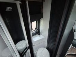 Knaus BoxLife 600 ME Platinum Selection *TraumMobil*autonomes Fahren*