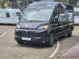 Knaus BoxLife 600 ME Platinum Selection *TraumMobil*autonomes Fahren*