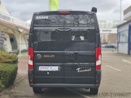 Knaus BoxLife 600 ME Platinum Selection *TraumMobil*autonomes Fahren*