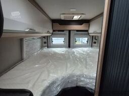 Knaus BoxLife 600 ME Platinum Selection *TraumMobil*autonomes Fahren*