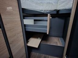 Knaus BoxLife 600 ME Platinum Selection *TraumMobil*autonomes Fahren*