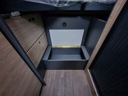 Knaus BoxLife 600 ME Platinum Selection *TraumMobil*autonomes Fahren*