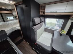 Knaus BoxLife 600 ME Platinum Selection *TraumMobil*autonomes Fahren*