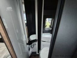 Knaus BoxLife 600 ME Platinum Selection *TraumMobil*autonomes Fahren*