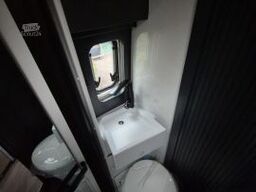 Knaus BoxLife 600 ME Platinum Selection *TraumMobil*autonomes Fahren*