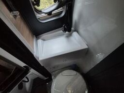 Knaus BoxLife 600 ME Platinum Selection *TraumMobil*autonomes Fahren*