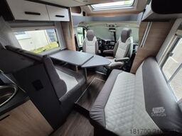 Knaus L!VE WAVE 650 MF Platinum Selection **2026**140*4000kg*ISOFIX f. 2