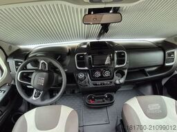 Knaus L!VE WAVE 650 MF Platinum Selection **2026**140*4000kg*ISOFIX f. 2