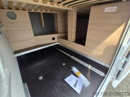 Knaus L!VE WAVE 650 MF Platinum Selection **2026**140*4000kg*ISOFIX f. 2