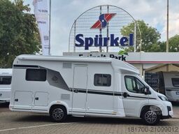 Knaus L!VE WAVE 650 MF Platinum Selection **2026**140*4000kg*ISOFIX f. 2