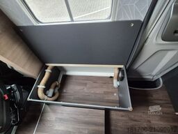 Knaus L!VE WAVE 650 MF Platinum Selection **2026**140*4000kg*ISOFIX f. 2