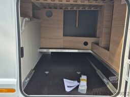 Knaus L!VE WAVE 650 MF Platinum Selection **2026**140*4000kg*ISOFIX f. 2