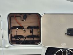 Knaus L!VE WAVE 650 MF Platinum Selection **2026**140*4000kg*ISOFIX f. 2