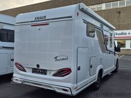Knaus Van TI 650 MEG VANSATION **2026**140*Automatik*