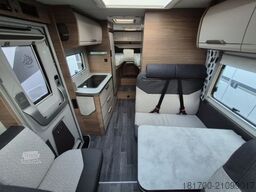 Knaus Van TI 650 MEG VANSATION **2026**140*Automatik*