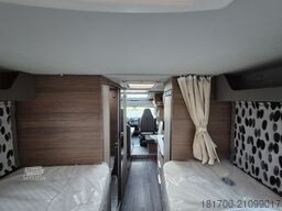 Knaus Van TI 650 MEG VANSATION **2026**140*Automatik*