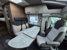 Knaus Van TI 650 MEG VANSATION **2026**140*Automatik*