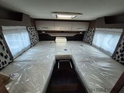 Knaus Van TI 650 MEG VANSATION **2026**140*Automatik*