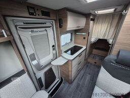 Knaus Van TI 650 MEG VANSATION **2026**140*Automatik*