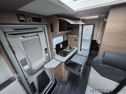 Knaus Van TI 650 MEG VANSATION **2026**140*Automatik*