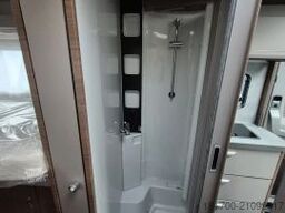 Knaus Van TI 650 MEG VANSATION **2026**140*Automatik*