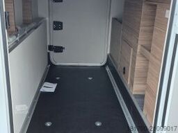 Knaus Van TI 650 MEG VANSATION **2026**140*Automatik*