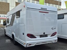 Knaus Van TI 650 MEG VANSATION **2026**140*Automatik*