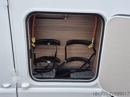 Knaus Van TI 650 MEG VANSATION **2026**140*Automatik*