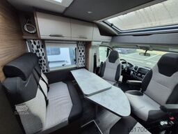 Knaus Van TI 650 MEG VANSATION **2026**140*Automatik*