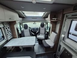 Knaus Van TI 650 MEG VANSATION **2026**140*Automatik*