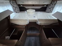 Knaus Van TI 650 MEG VANSATION **2026**140*Automatik*