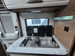 Knaus Van TI 650 MEG VANSATION **2026**140*Automatik*