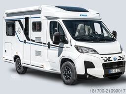 Knaus Van TI 650 MEG VANSATION **2026**140*Automatik*