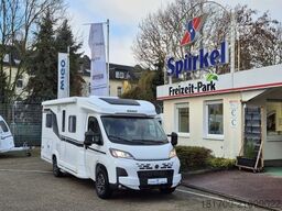 Knaus L!VE TI 650 MF Platinum Selection **2026**Autom*opt. Autark e*