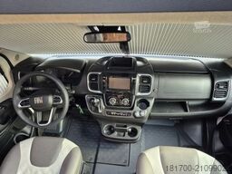 Knaus L!VE TI 650 MF Platinum Selection **2026**Autom*opt. Autark e*