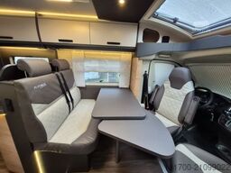 Knaus L!VE TI 650 MF Platinum Selection **2026**Autom*opt. Autark e*