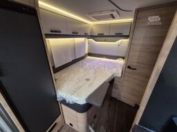 Knaus L!VE TI 650 MF Platinum Selection **2026**Autom*opt. Autark e*