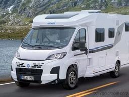 Knaus L!VE TI 650 MF Platinum Selection **2026**Autom*opt. Autark e*