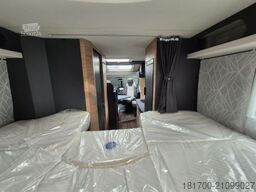 Knaus L!VE TI 650 MEG Platinum Selection **2026**3500kg*opt. Autark e