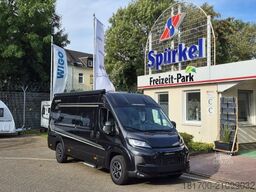 Weinsberg CaraBus 630 ME EDITION [FIRE] **2026**GREY*autonomes Fahren*